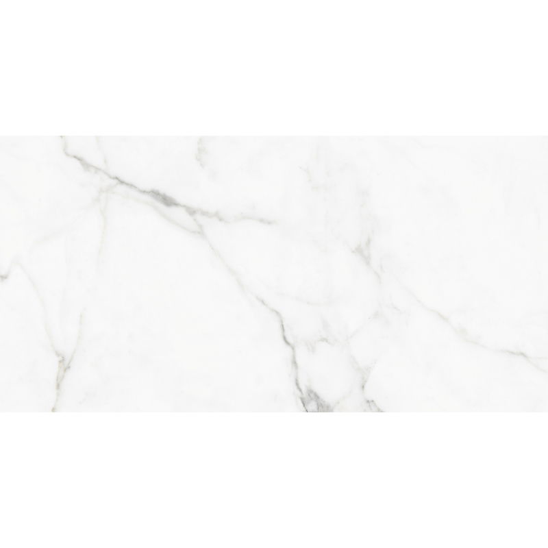 Mexen Lac Сива проба от глазиран ректифициран гранитогрес G1, подова и стенна плочка 120 x 60 см, гланц - TL107-01-S