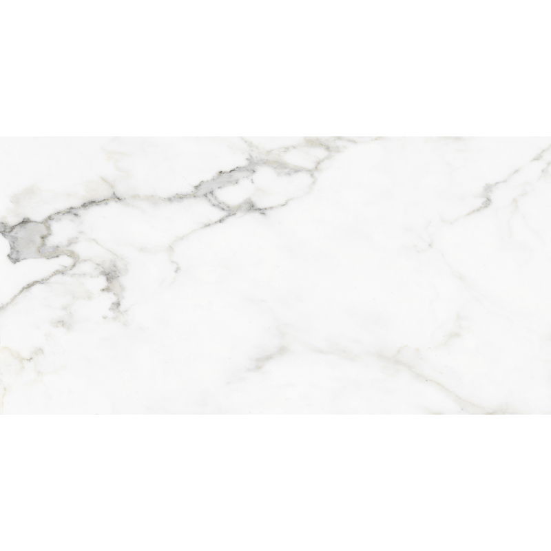 Mexen Lac Сива проба от глазиран ректифициран гранитогрес G1, подова и стенна плочка 120 x 60 см, гланц - TL107-01-S