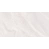 Mexen Polano Бяла проба от остъклен ректифициран гранитогрес G1, подово-стенна плочка 120 x 60 см, гланц - TL108-04-S