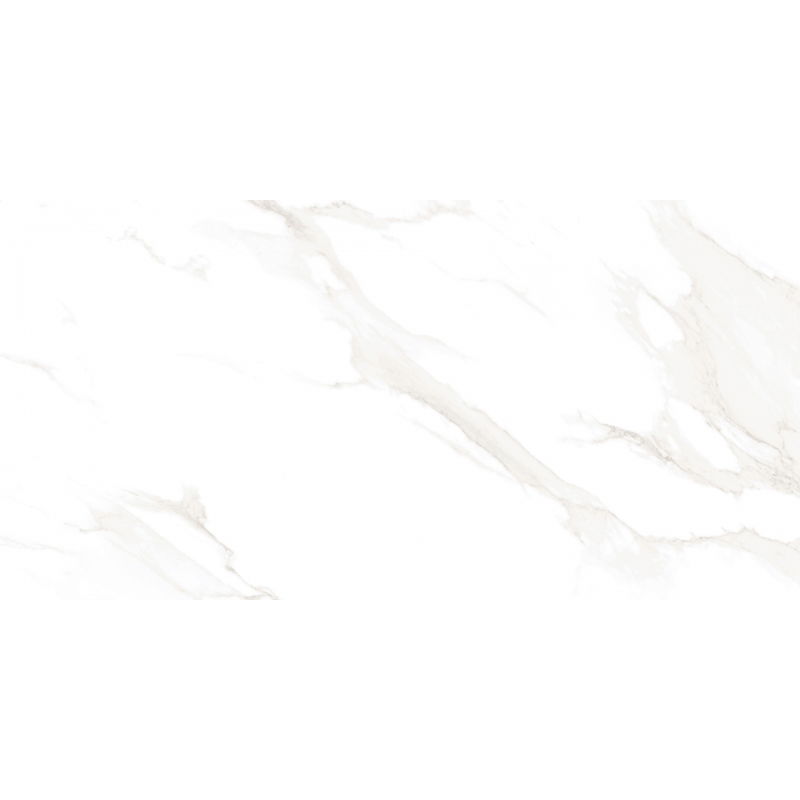 Mexen Luton Bianco мостра на полиран ректифициран глазиран гранитогрес G1,