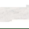 Mexen Robins Bianco пробна глазирана гранитогресна плочка рект. G1, подова и стенна плочка 120 x 60 cm, гланц - TL119-02-S