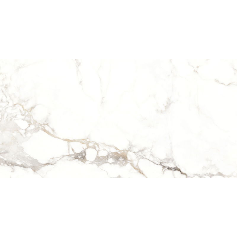 Mexen Scordia Сива проба на глазирани плочи ректиф. G1, подово-стенна плочка 120 x 60 см, блясък - TL125-00-S