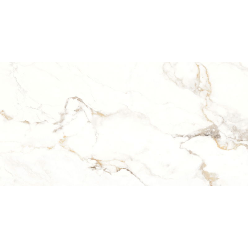 Mexen Scordia Сива проба на глазирани плочи ректиф. G1, подово-стенна плочка 120 x 60 см, блясък - TL125-00-S