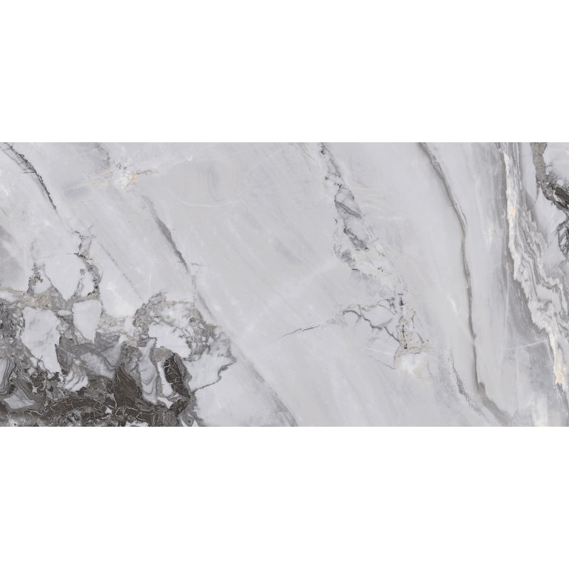 Mexen Limos Сива проба от глазирани гранитогресни плочки рект. G1, подова и