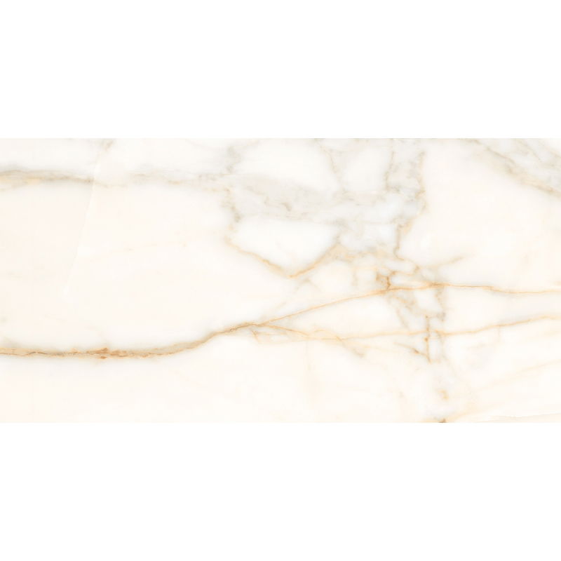 Mexen Viola Златна пробна плочка от ректифициран глазуриран гранитогрес.