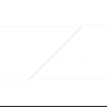 Mexen White проба от глазиран гранитогрес ректифициран G1, подово-стенна плочка 120 x 60 см, лъскавина - TL134-00-S