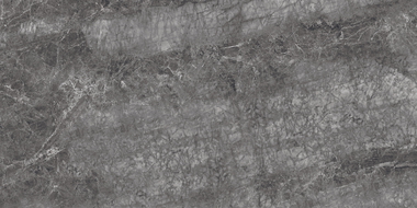 Mexen Quetta Неро проба на остъклен керамичен гранит, полирана