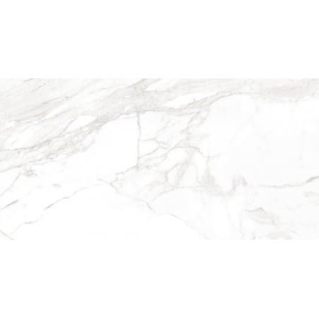 Mexen Faro Сив пробен образец от остъклен ректифициран гранитогрес G1, подово-стенна плочка 120 x 60 см, гланц - TL138-00-S