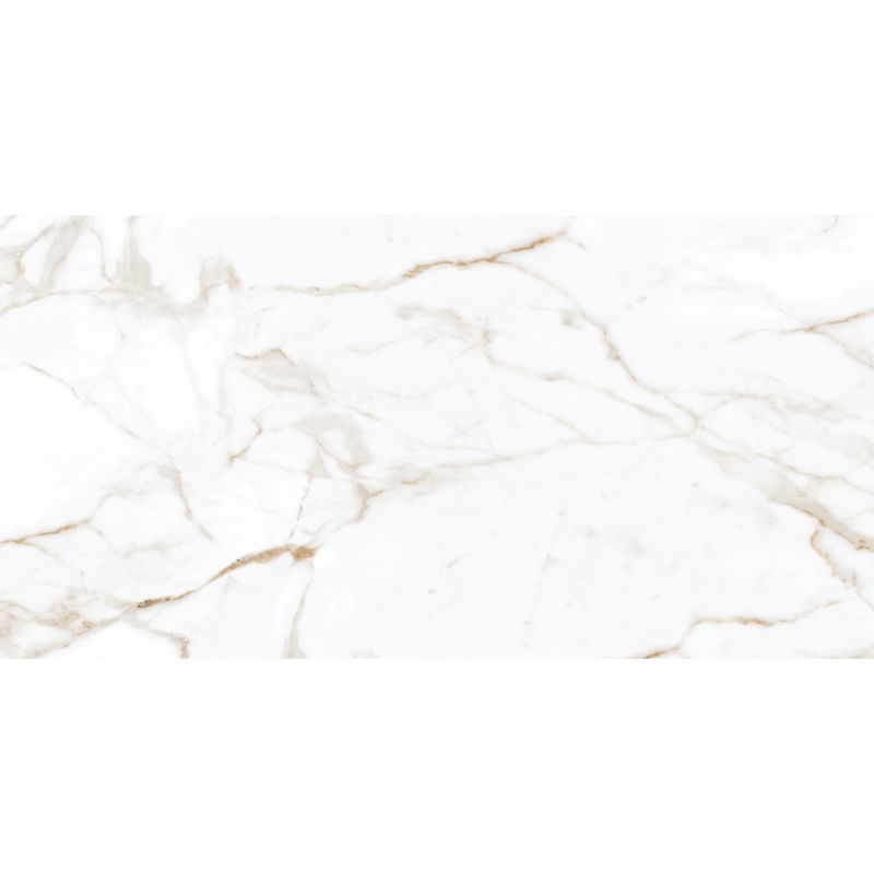 Mexen Faro Естествена проба от глазирано ректифицирано грес G1, подова и стенна плочка 120 x 60 см, гланц - TL138-01-S