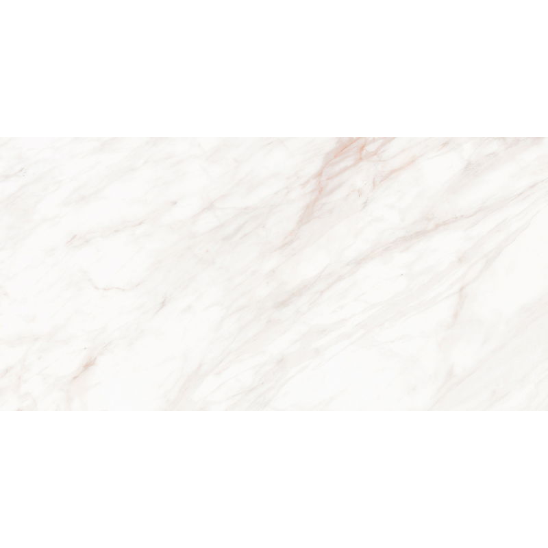 Mexen Forever Сива пробна плочка от полиран гранитогрес, рект. G1, подова и стенна плочка 120 x 60 см, гланц - TL139-00-S