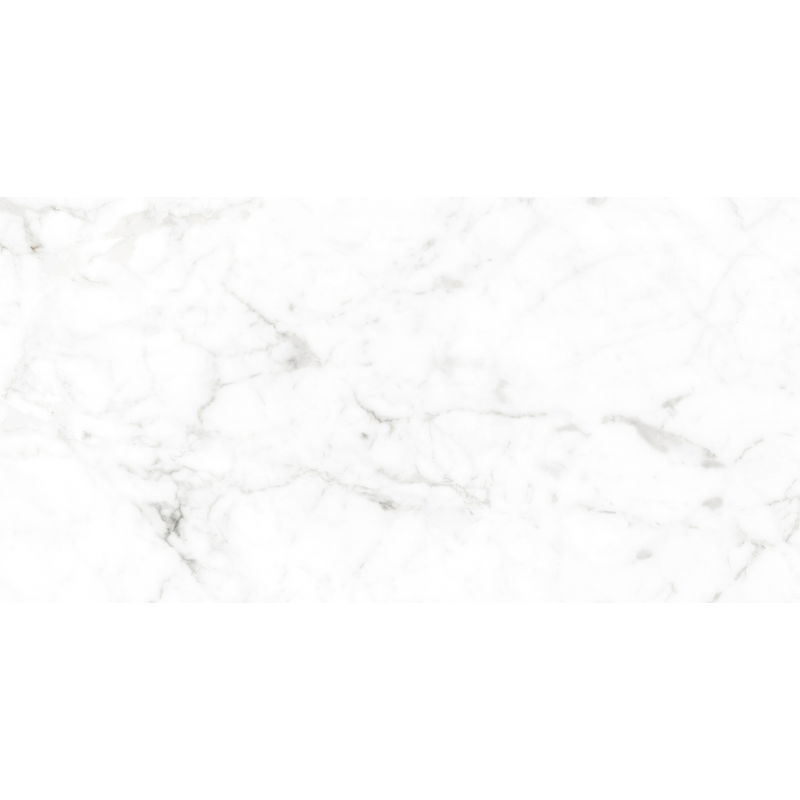 Mexen Smogy Сива проба на ректифициран остъклен гранитогрес G1, подово-стенна плочка 120 x 60 см, гланц - TL140-01-S