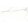 Mexen Agata Бяла пробна плочка от глазирана гранитогрес ректификат, подови-стенни плочки 120 x 60 cm, гланц - TL144-00-S