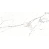 Mexen Agata Бяла пробна плочка от глазирана гранитогрес ректификат, подови-стенни плочки 120 x 60 cm, гланц - TL144-00-S