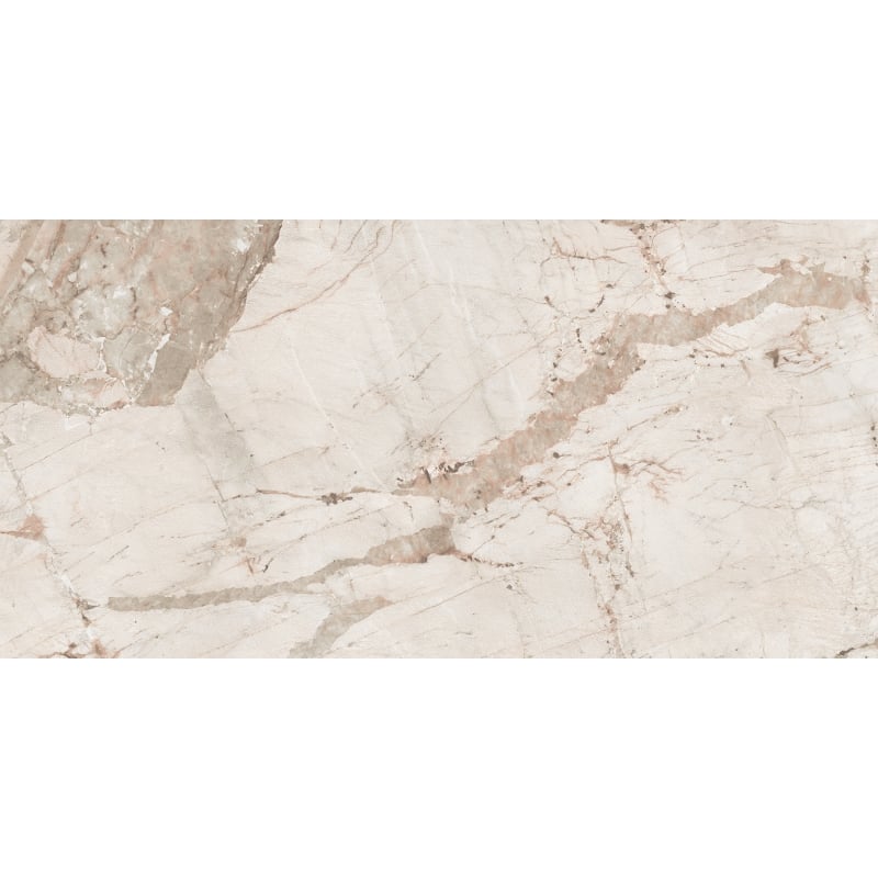 Mexen Kylis Crema мостра от глазиран ректифициран гранитогрес G1, подова и стенна керемида 120 x 60 cm, гланц - TL145-00-S