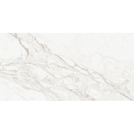 Mexen Rayas Сребърна мостра на глазирани ректифицирани плочки G1, подови-стенни плочки 120 x 60 см, гланц - TL147-01-S