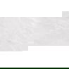 Mexen Tradi Bianco пробна проба от глазирани ректифицирани плочки, подова и стенна плочка 120 x 60 см, гланц - TL152-02-S