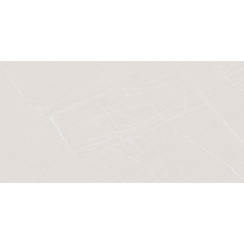 Mexen Windsar Бяла пробна плочка от глазирани ректифицирани плочи G1,