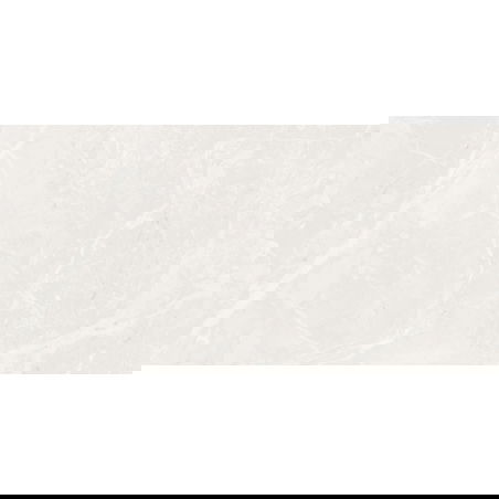 Mexen Rozallia Bianco проба на глазирани рект. G1, подова-стенна плочка 120 x 60 cm, гланц - TL165-00-S