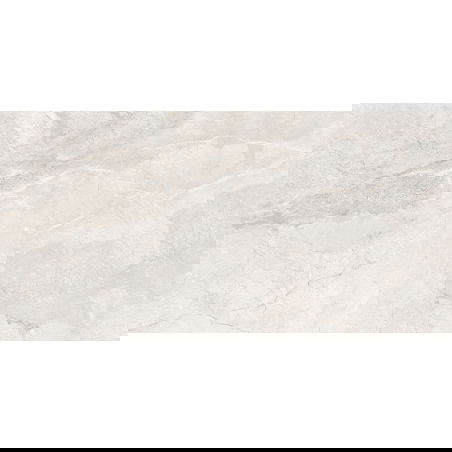 Mexen Margaret Bianco пробна плочка от остъклен гранитогрес, 120 x 60 см, гланцирана - TL167-00-S