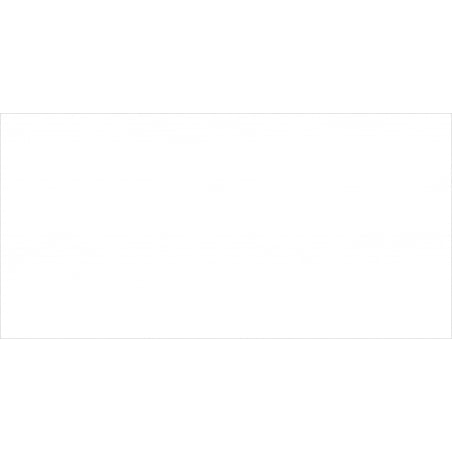 Mexen Super White мостра на глазирани и рект. керамични плочки G1, подови и стенни плочки 120 x 60 см, гланц - TL174-00-S