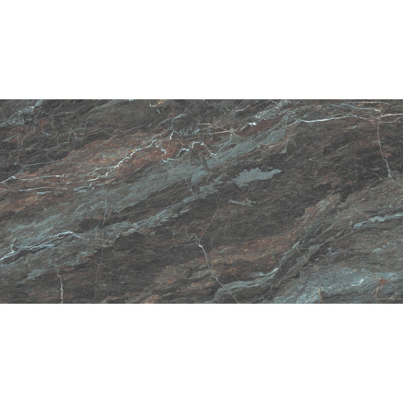 Mexen Sintra Пробна плочка от зелени ректифициран глазирани плочки G1,