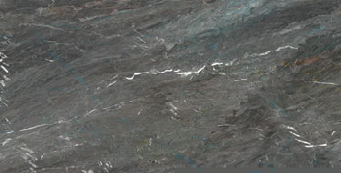 Mexen Sintra Примерен зелен полиран ректифициран гранитогрес G1, подови и