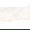 Mexen Tunisia Bianco проба на остъклен ректифициран гранитогрес G1, подова и стенна плочка 120 x 60 cm, мат - TL307-00-S
