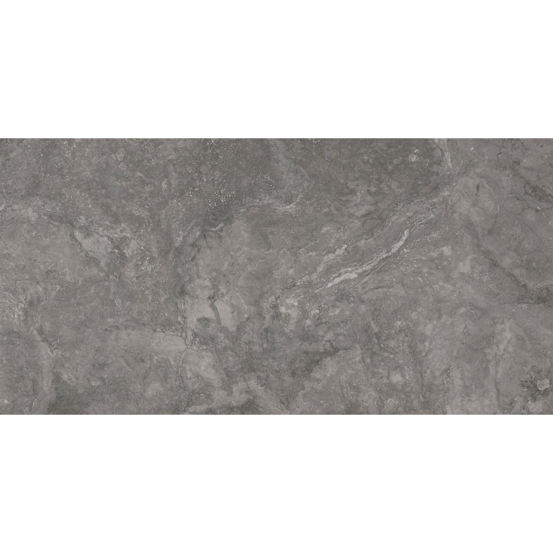 Mexen Tunisia Nero пробна плочка от остъклен гранитогрес, ректифицирана G1, за