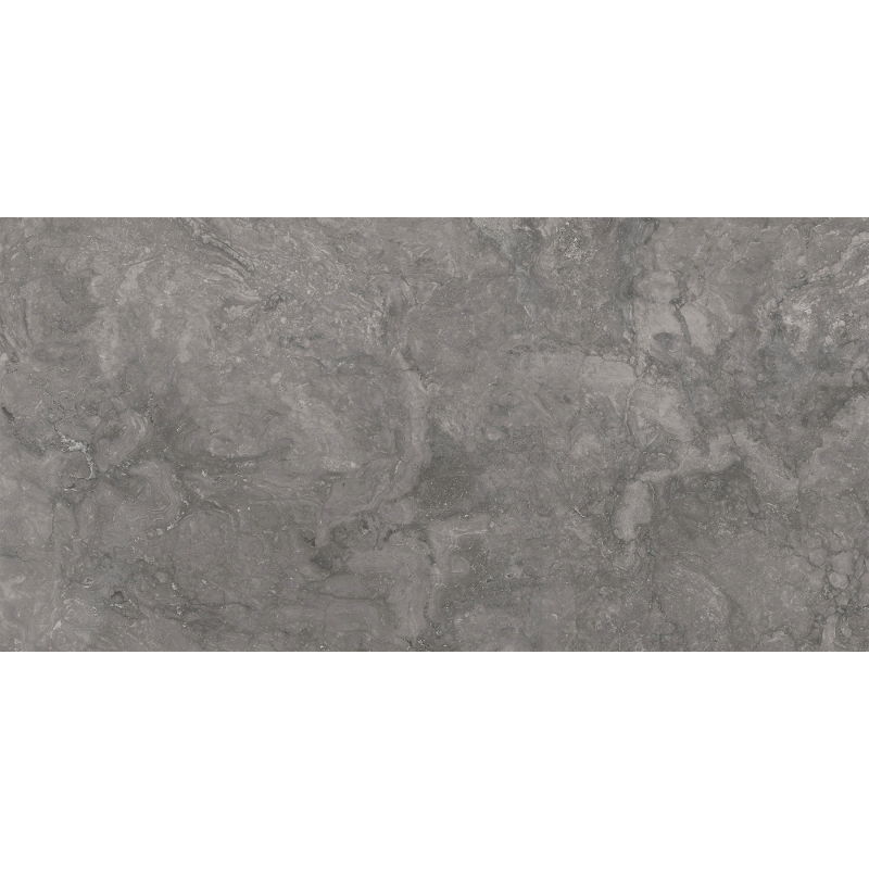 Mexen Tunisia Неро пробна плочка от остъклен гранитогрес, рек., 120 x 60 cm, мат - TL307-03-S