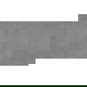 Mexen Tobias Сива проба на глазирана правена гресова плочка G1, подово-стенна плочка 120 x 60 см, мат - TL309-01-S