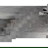 Mexen Mist H L Duo кабина за душ плъзгаща се 80 x 100 см, прозрачна, хром - 8A5L-080L-100P-01-00