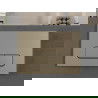 Mexen Fenix 02 промивен бутон, злато шампанско - 600204