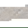 Mexen Kamen Сребърен образец на ректифициран остъклен гранитогрес G1, подова-стенна плочка 120 x 60 см, мат - TL335-06-S