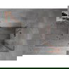 Mexen Mist-H L Duo душ кабина отваряема 90 x 120 см, прозрачна, матирана мед - 8A5L-090L-120P-65-00