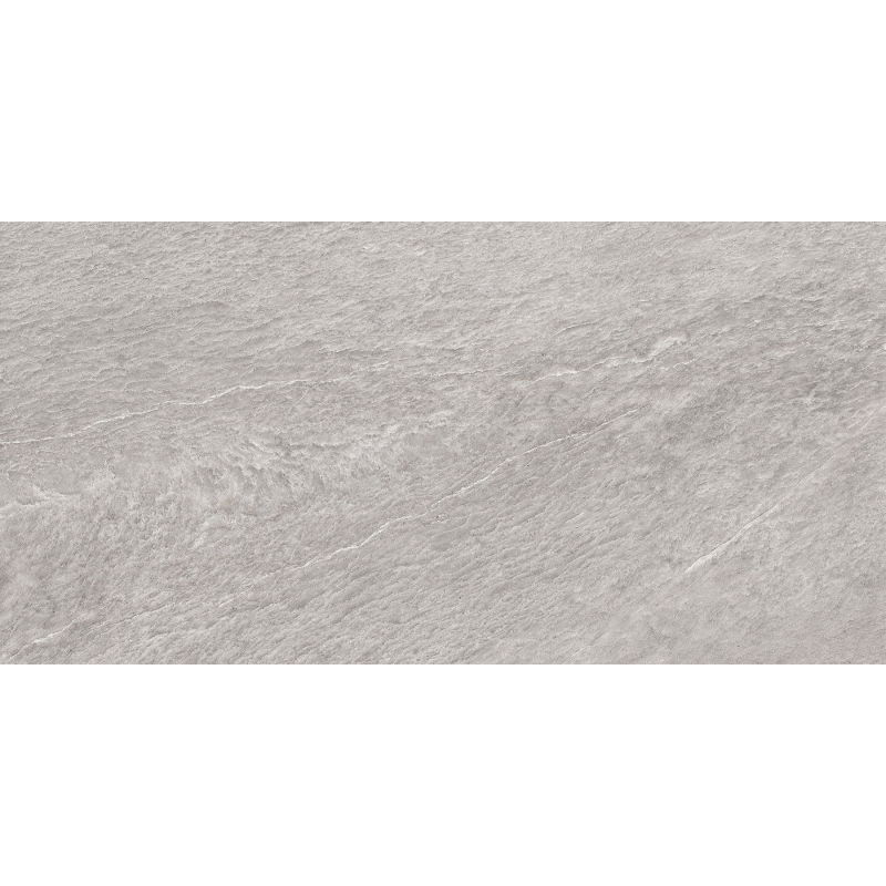 Mexen Alice Сива проба от глазиран ректифициран гранитогрес G1, подова и стенна плочка 120 x 60 см, карвинг - TL339-00-S