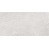 Mexen Alice Сребърен образец на глазирани плочки рект. G1, подово-стенна плочка 120 x 60 см, резба - TL339-01-S