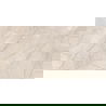 Mexen Litava Естествена проба от глазиран ректифициран гранитогрес G1, подово-стенна плочка 120 x 60 cm, дърворезба - TL406-04-S
