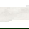 Mexen Calgary Бяла мостра на остъклен рект. Г1, плочка подово-стенна 120 x 60 см, карвинг - TL409-04-S