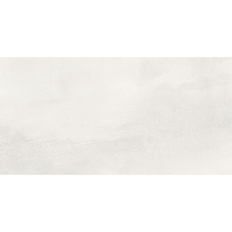 Mexen Calgary Бяла проба от глазиран гранитогрес ректифициран G1,