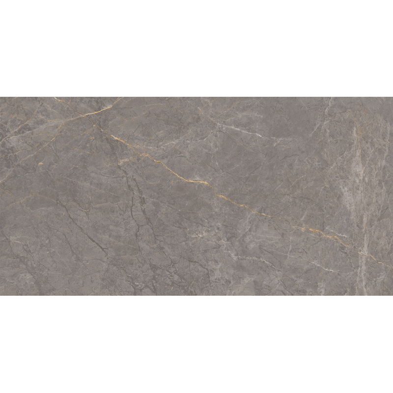 Mexen Egeo Nero проба за полиран порцеланов гранит ректифициран. G1, плочка подово-стенна 120 x 60 см, карвинг - TL415-00-S