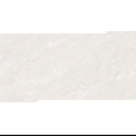 Mexen Egeo Bianco пробна мостра на глазирани плочки ректифицирани G1, подова и стенна плочка 120 x 60 cm, карвинг - TL415-02-S