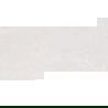 Mexen Olvera Bianco проба от глазирани плочки рект. G1, настилно-стенна плочка 120 x 60 см, резба - TL418-01-S