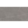 Mexen Dazzle Сива проба на остъклен гранитогрес ректифициран G1, подова и стенна плочка 120 x 60 cm, дърворезба - TL423-04-S