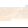 Mexen Oberon Крема образец на глазирани рект. гранитогрес, подово-стенна плочка 120 x 60 см, гравиране - TL429-04-S