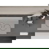 Mexen Fenix 07 XS бутон за изпразване, хром блестящ - 600701
