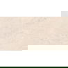 Mexen Dolca Крема пробна плочка от глазирания гранитогрес рект. G1, подова и стенна плочка 120 х 60 см, резбована - TL427-00-S