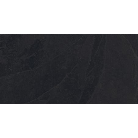 Mexen Mek Неро пробна плочка от остъклен гранит ректификат G1,