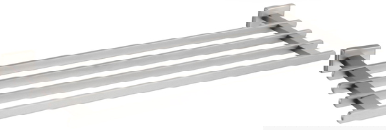 Mexen Arno рафт за кърпи, четкан никел - 7020720-97