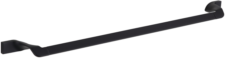 Mexen Rino закачалка за кърпа, черна - 7027024-70