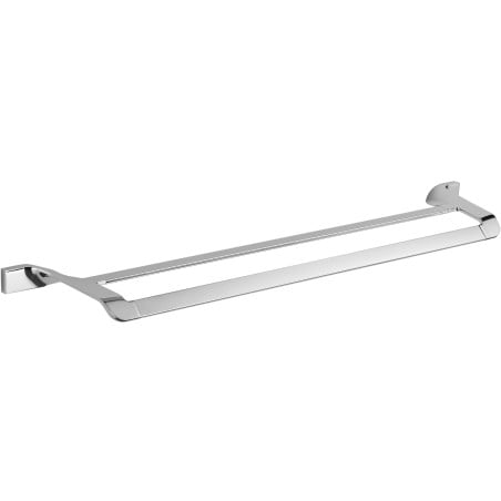 Mexen Rino двоен закачалка за кърпи, хром - 7027025-00